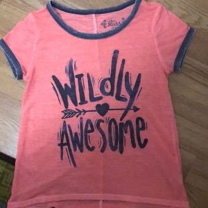 Wild and awesome!